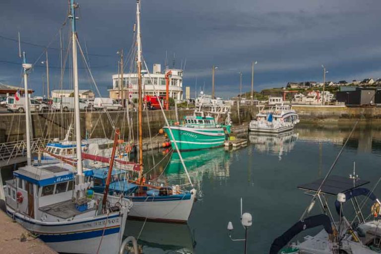 le logis d’Equilly dans le nouveau Maisons Normandie
