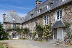 france, region basse normandie, manche, equilly, chateau d equilly, chambres d hotes au chateau, proprietaires M et Mme Huline,