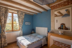 france, region normandie, calvados, pays d\'auge, drubec, maison, la mezeray, antoine et francine Vilars, chambres d\'hotes,